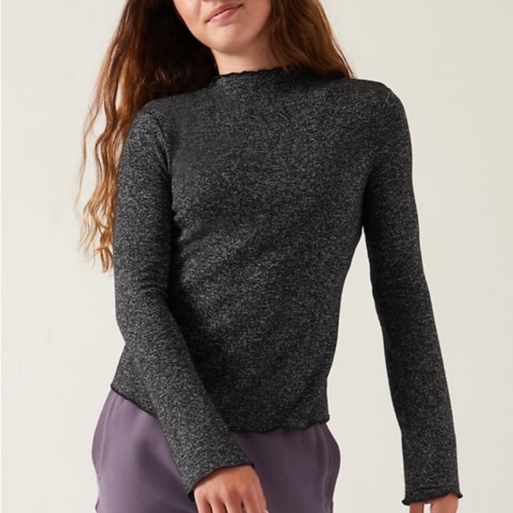 NWT Athleta Take the Lead Top size XXL/16